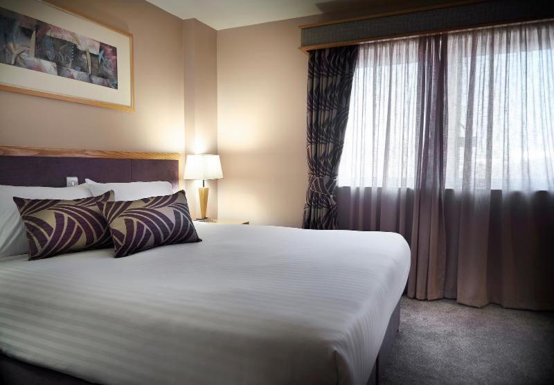 The Suites Hotel & Spa Knowsley - Liverpool By Compass Hospitality Номер фото